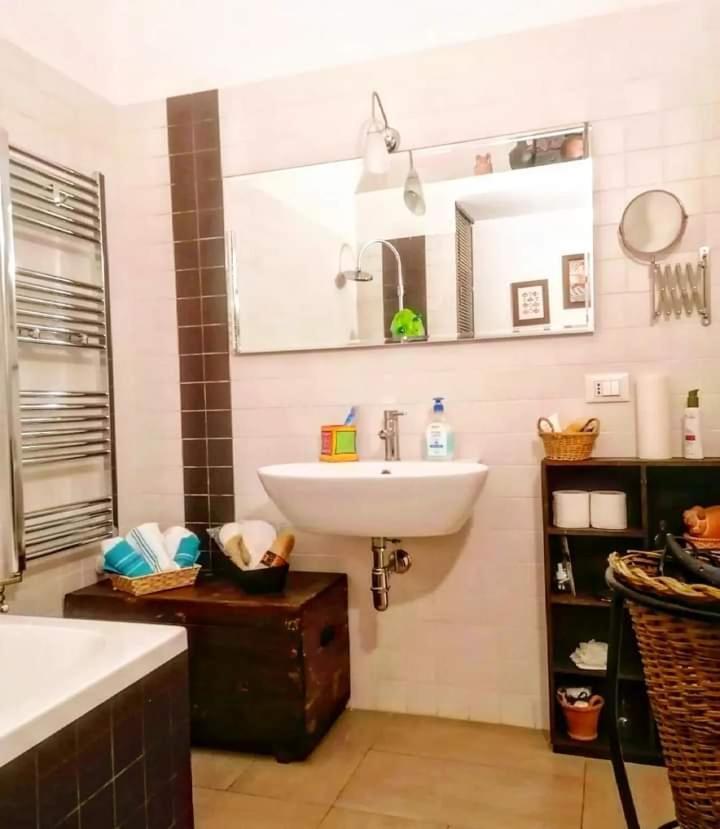 Calimero Luxury Suite Palermo Bagian luar foto