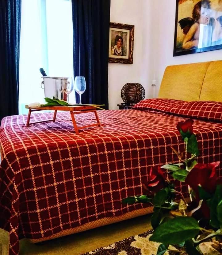 Calimero Luxury Suite Palermo Bagian luar foto