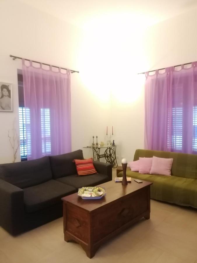 Calimero Luxury Suite Palermo Bagian luar foto