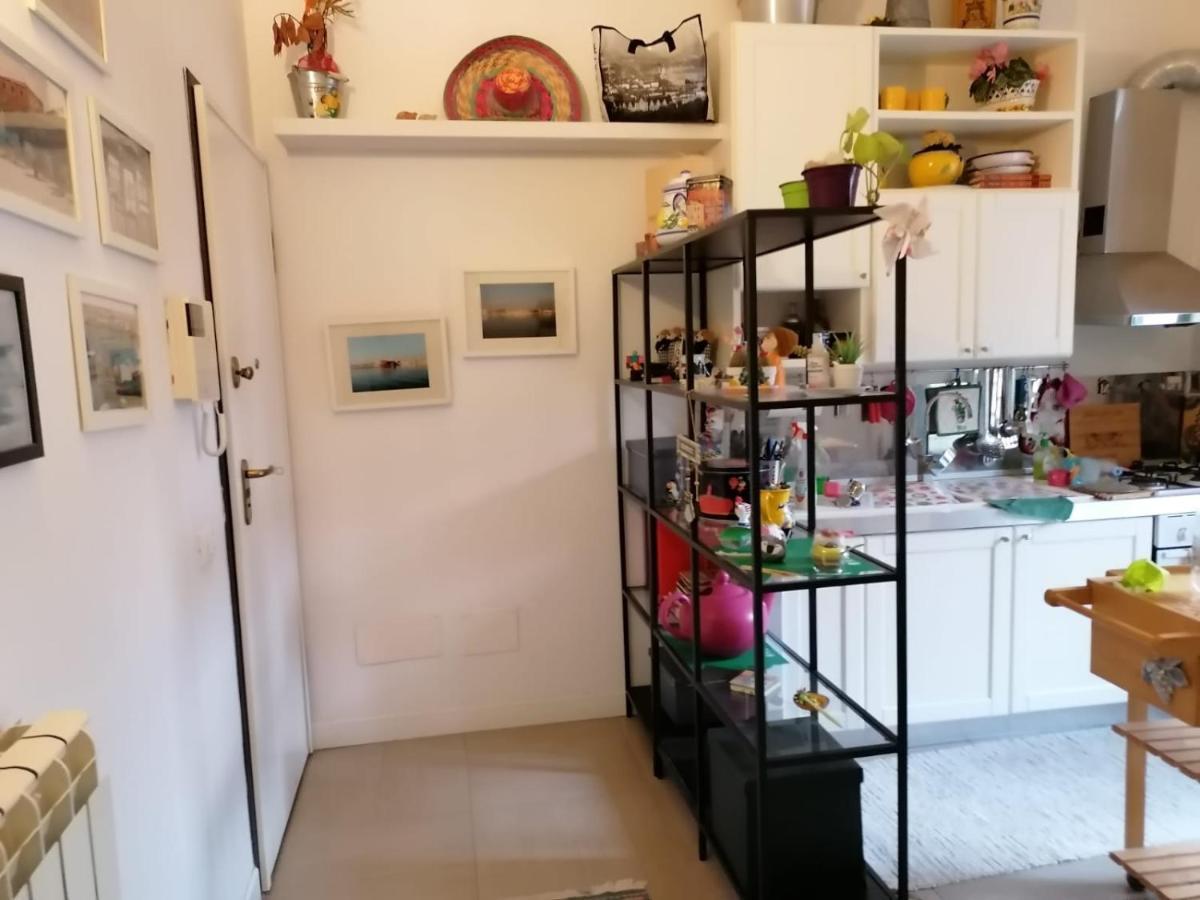 Calimero Luxury Suite Palermo Bagian luar foto