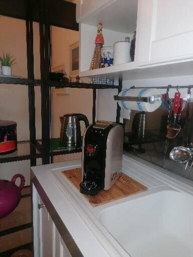 Calimero Luxury Suite Palermo Bagian luar foto